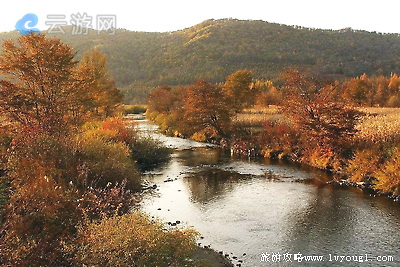 哈尔滨龙凤山