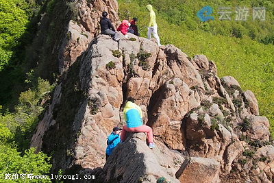 高丽帽子山