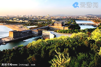 水城古建筑群