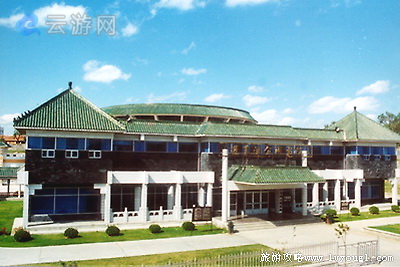 全周影院