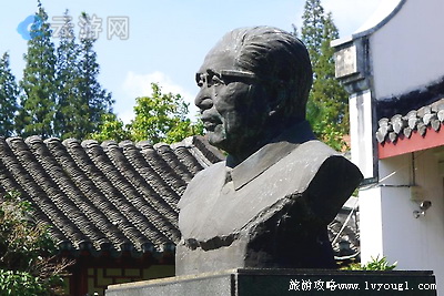 南通个簃艺术馆