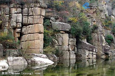 崇州九龙沟