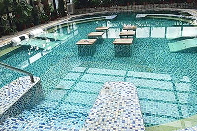 西安清水庄园温泉