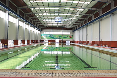 泾渭万德福温泉