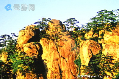 鞍山千山(5A级景区)