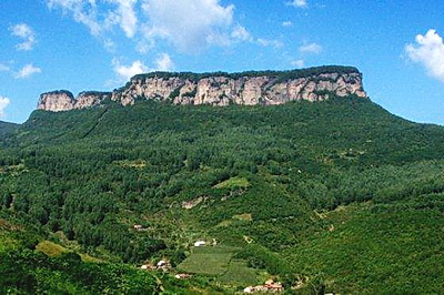 本溪五女山山城(4A景区)