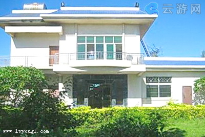 海口美兰区仙江湾休闲农业园