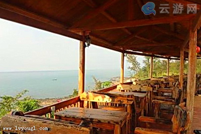 澄迈望海渔家乐休闲农庄