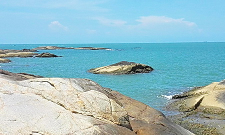 文昌木兰湾