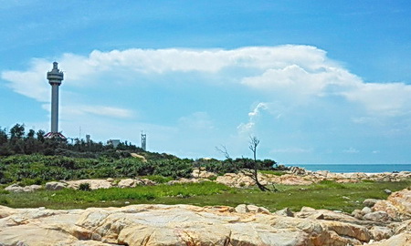 文昌木兰湾