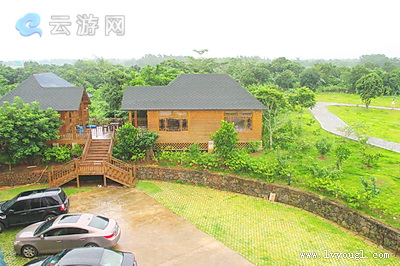 海口龙华区雅致阳光驿站