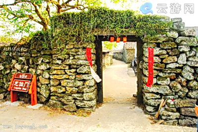 海口秀英区美孝村