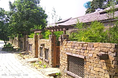 昌江霸王岭
