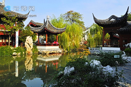 南京瞻园