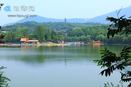南京珍珠泉