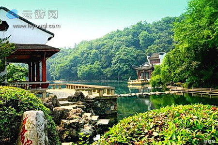 南京珍珠泉