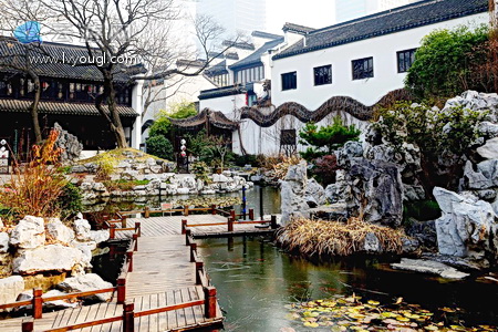 甘熙故居（南京市民俗博物馆）
