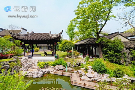 甘熙故居（南京市民俗博物馆）