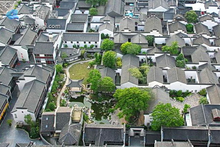 甘熙故居（南京市民俗博物馆）