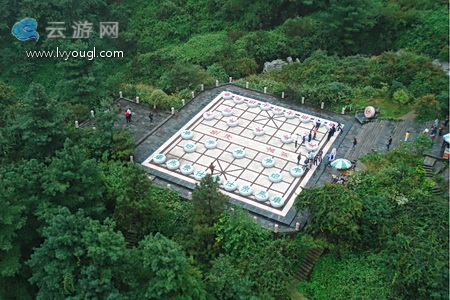 大理苍山旅游攻略