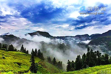 常德石门壶瓶山旅游攻略