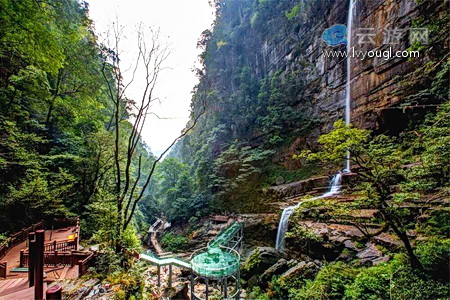 常德石门壶瓶山旅游攻略