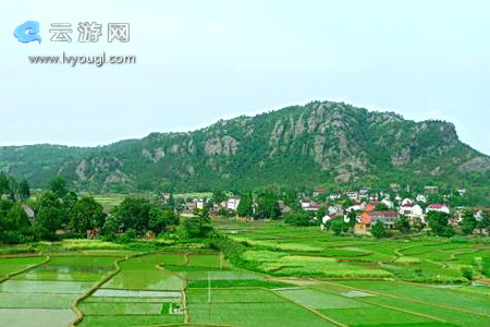 安庆枞阳浮山