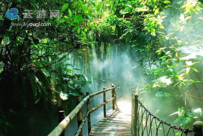 深圳青青世界