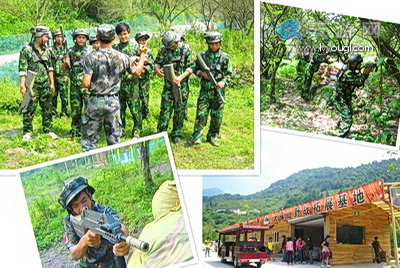 云浮天露山景区自驾游攻略