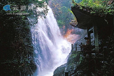 惠州南昆山
