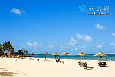 湛江雷州天成台度假村
