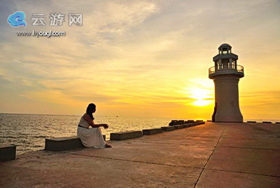 湛江雷州天成台度假村