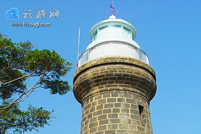 湛江硇洲岛