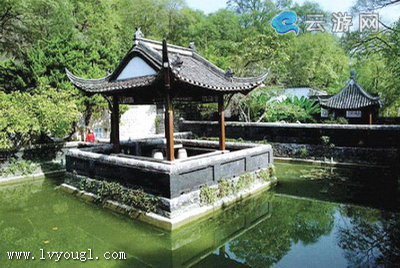 滁州琅琊山景区