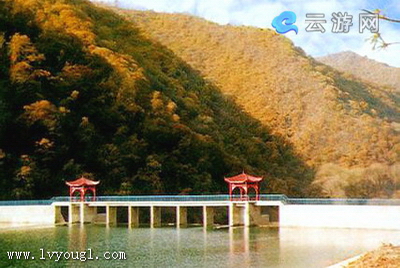 甘山森林公园