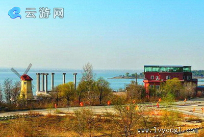 长春卡伦湖度假村