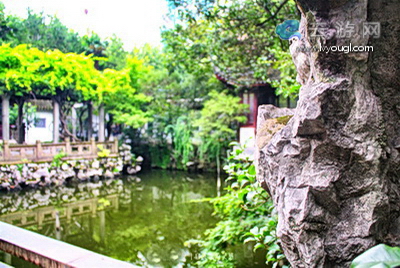 上海虞家花园