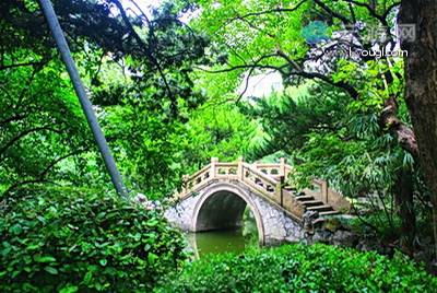 上海虞家花园