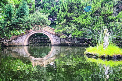 上海虞家花园