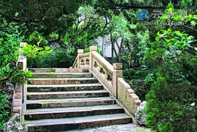 上海虞家花园