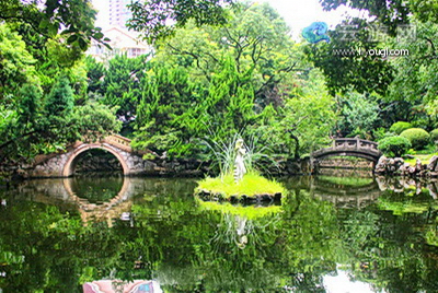 上海虞家花园