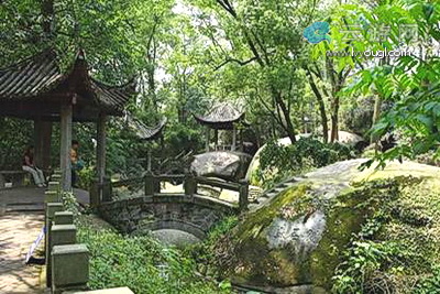 重庆江津塘河古镇