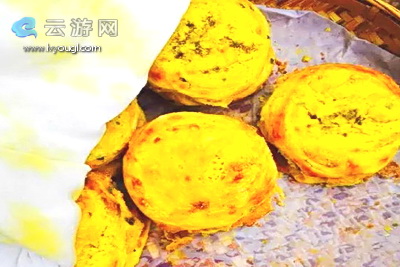 石羊古镇美食