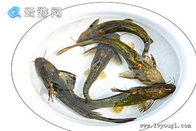 李庄古镇特色美食