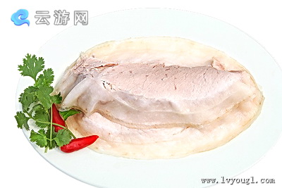李庄古镇特色美食