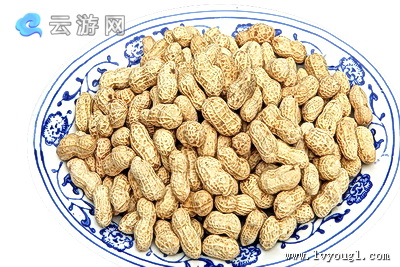 李庄古镇特色美食