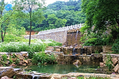 方城大乘山