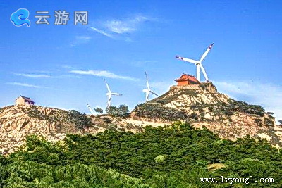 方城大乘山