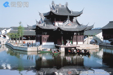 柯岩鲁镇