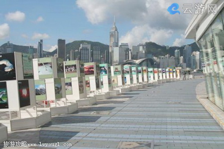 香港星光大道